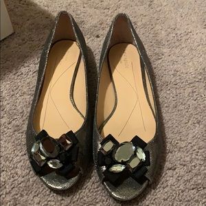 Kate Spade Flats